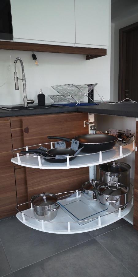 Moments - Emerald Penthouse * Balatonszemes
