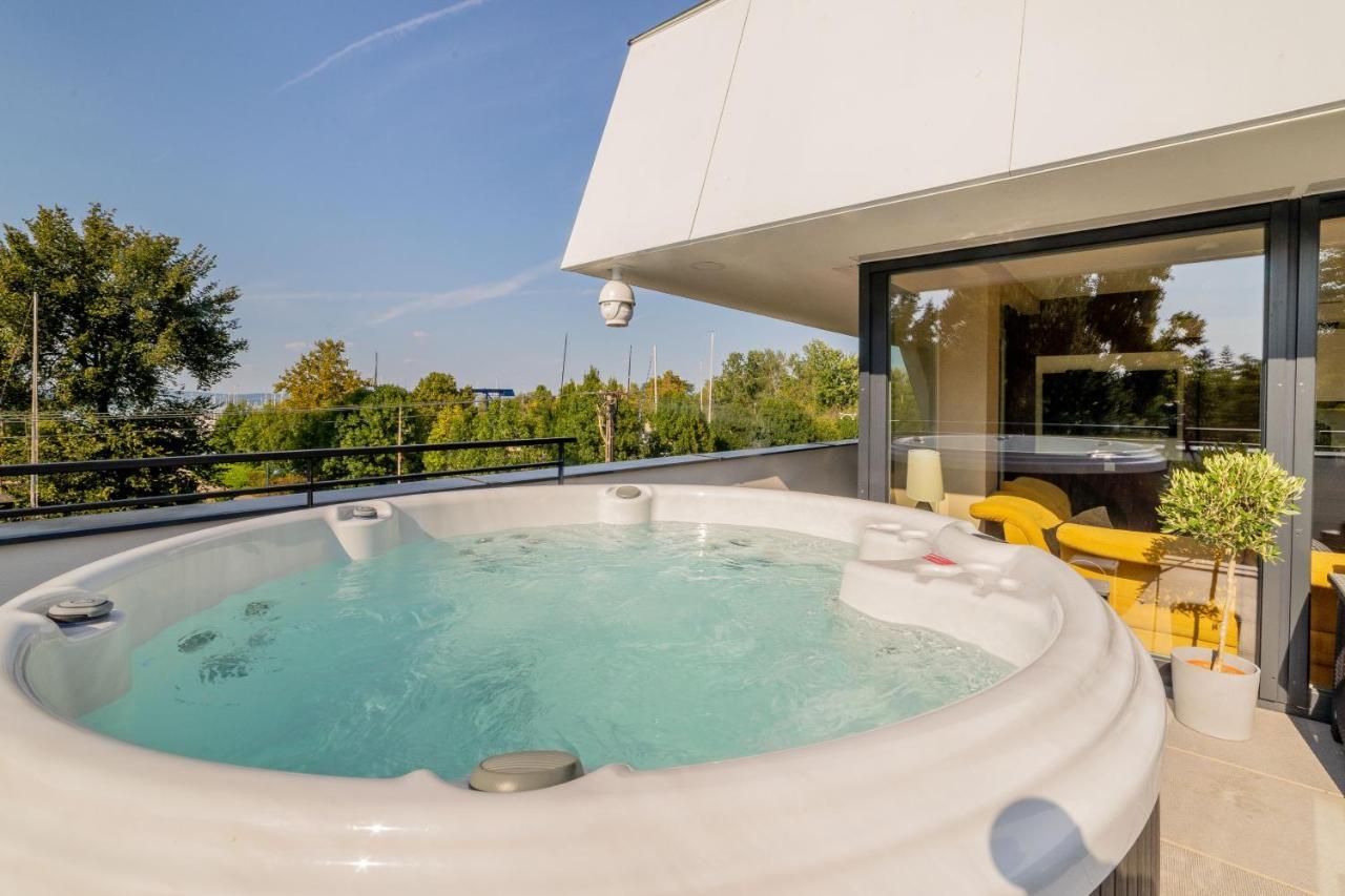 Moments - Emerald Penthouse Balatonszemes