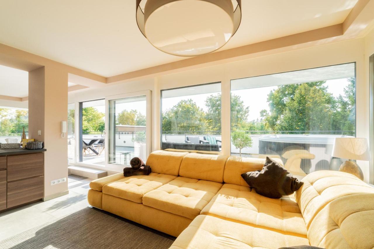 Moments - Emerald Penthouse * Balatonszemes