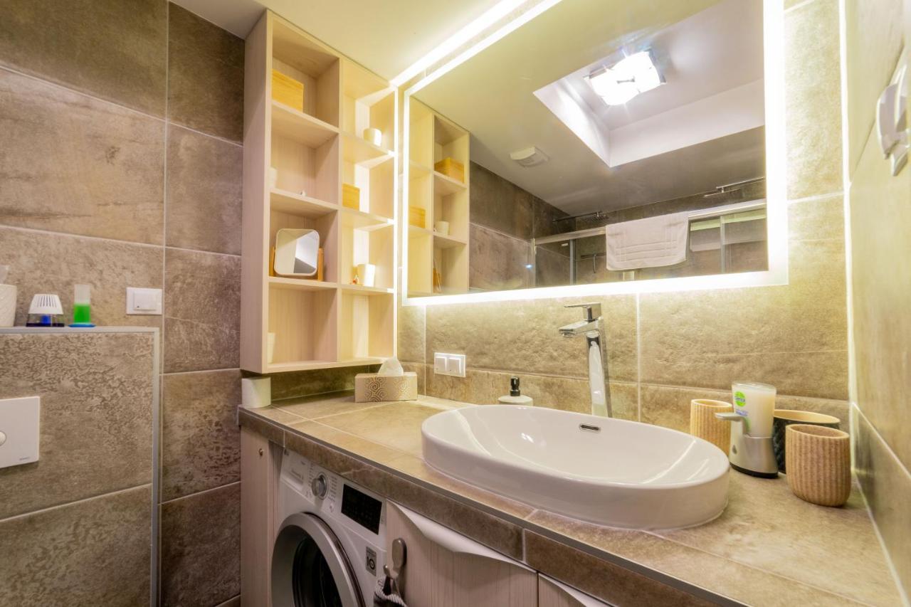 Apartment Moments - Emerald Penthouse Balatonszemes