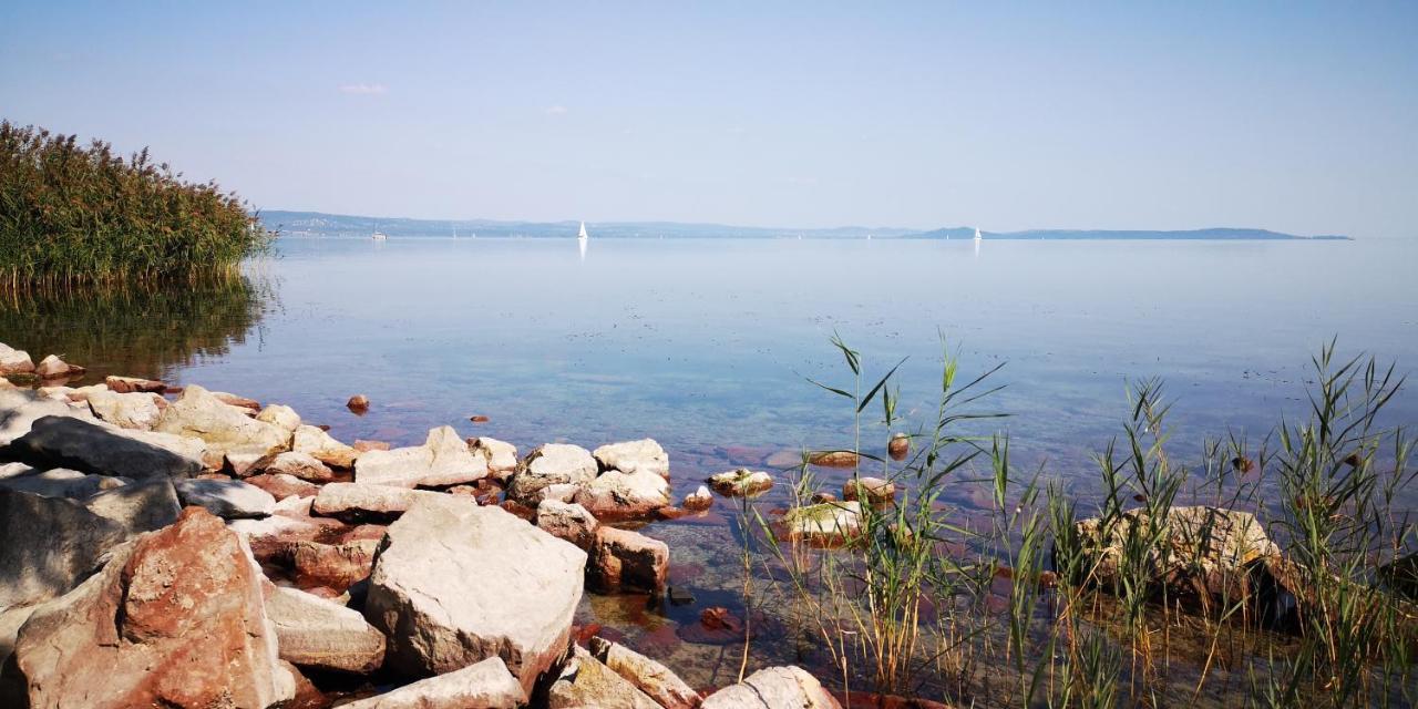 Moments - Emerald Penthouse Balatonszemes